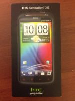 Лот: 4360083. Фото: 3. HTC Sensation XE. Красноярск