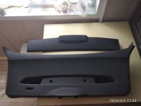Лот: 22174283. Фото: 2. Обшивка двери багажника BMW 1-series... Автозапчасти