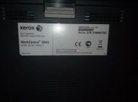 Лот: 7040861. Фото: 6. МФУ XEROX 3045