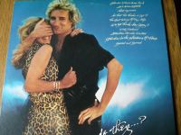 Лот: 11904182. Фото: 4. Rod Stewart. " Blondes Have More...