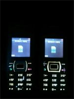 Лот: 7059081. Фото: 2. Ubiquam u900 CDMA-450 телефоны... Стационарные, спутниковые телефоны