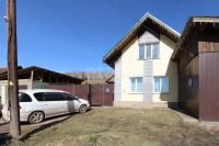 Лот: 25297169. Фото: 19. 3-комн. дом , село Маганск село...