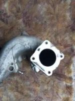 Лот: 23696180. Фото: 6. Впускные коллектора Mitsubishi...