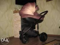 Лот: 3895616. Фото: 3. Tutis Zippy Pia 3 в 1 ( кофе с... Дети растут