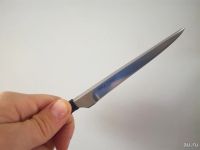 Лот: 13075924. Фото: 4. Нож от Cold Steel Tokyo Spike. Красноярск