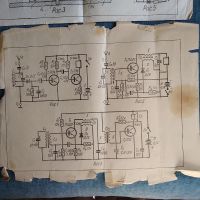 Лот: 23272801. Фото: 4. Центральная радиотехническая консультация... Красноярск