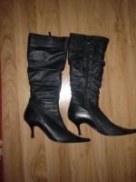 Лот: 4626786. Фото: 2. Сапоги осенние. Женская обувь