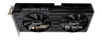 Лот: 21576352. Фото: 4. Видеокарта Palit GeForce RTX 3060... Красноярск