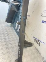 Лот: 25642170. Фото: 14. обшивка багажника Skoda Fabia...