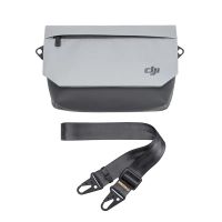 Лот: 20541584. Фото: 5. Чехол-Сумка DJI Sling Pouch...