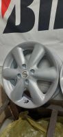 Лот: 19636868. Фото: 5. Диски Nissan 5.5x15 4x100 d60...