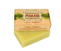 Лот: 5493055. Фото: 2. Крымское Мыло Натуральное olive... Косметика и уход