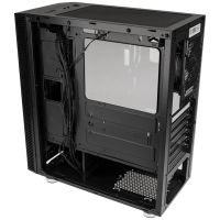 Лот: 18597444. Фото: 2. Корпус Zalman Е-ATX.ATX .1 АRGB... Комплектующие