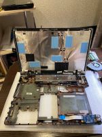 Лот: 15798411. Фото: 2. Корпус для ноутбука Samsung NP355V4C... Комплектующие