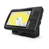 Лот: 11723968. Фото: 3. Эхолот Garmin Striker Plus 7cv... Туризм, охота, рыбалка, самооборона