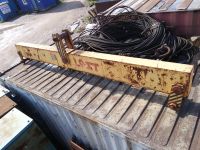 Лот: 16535184. Фото: 14. av Траверса для подъема пространственная...