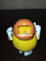 Лот: 16954442. Фото: 5. Ммдс (m&m's, mmds, ммдмс) Жëлтый...