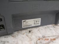 Лот: 16850873. Фото: 3. Цветное лазерное МФУ Samsung CLX-2160... Компьютеры, оргтехника, канцтовары