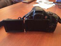 Лот: 3646944. Фото: 2. Canon power shot SX30 IS. Фотокамеры