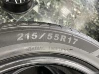 Лот: 20076490. Фото: 2. шины 215/55 R17 Sailun Atrezzo... Шины, Диски