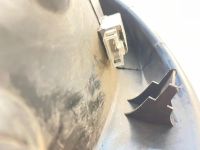 Лот: 25642171. Фото: 16. обшивка багажника Skoda Fabia...