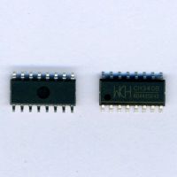 Лот: 25507447. Фото: 2. CH340B - преобразователь USB-Serial... Радиодетали  (электронные компоненты)