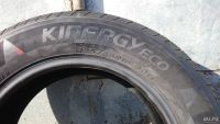 Лот: 9606718. Фото: 2. Hankook Kinergy Eco 195/65 R15. Шины, Диски