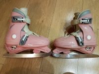 Лот: 4937568. Фото: 3. Детские раздвижные фигурные коньки... Красноярск
