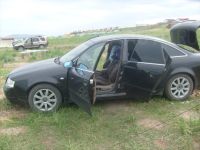 Лот: 6936564. Фото: 5. Audi A6 1998 2,4 МКПП