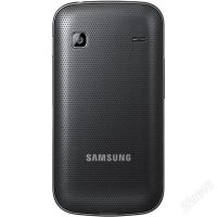Лот: 2738639. Фото: 2. корпус samsung S5660 ЧЁРНЫЙ. Запчасти, оборудование