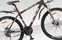 Лот: 9456777. Фото: 4. Велосипед Stels Navigator 870... Красноярск