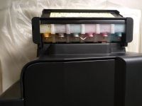 Лот: 16313368. Фото: 7. Принтер струйный Epson L1800 А3