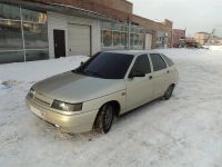 Лот: 3785014. Фото: 3. Лада 2112 2007 год. Красноярск
