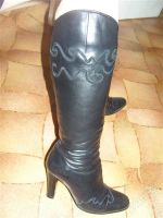 Лот: 1407004. Фото: 2. зимние сапоги Laura Berti. Женская обувь