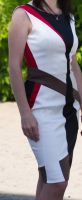 Лот: 4770165. Фото: 2. Платье Karen Millen 42 размер. Женская одежда