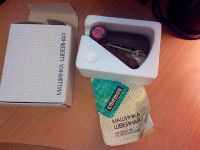 Лот: 6375424. Фото: 2. Ручная швейная машинка "Стежок... Мелкая бытовая техника