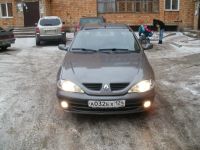Лот: 3380149. Фото: 2. Renault Megane 2003 г.в. Авто, мото, водный транспорт