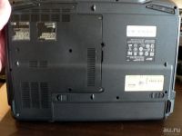 Лот: 8762519. Фото: 3. Ноутбук Acer Aspire 2920Z. Компьютеры, оргтехника, канцтовары
