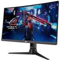 Лот: 20741110. Фото: 2. Монитор Asus XG27AQV. Мониторы, проекторы