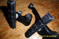 Лот: 10644834. Фото: 6. Тормоза Shimano Acera,BR-M422...