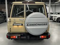 Лот: 24889179. Фото: 4. Toyota Land Cruiser 2024