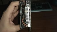Лот: 10802749. Фото: 2. Видеокарта Nvidia GeForce Gigabyte... Комплектующие