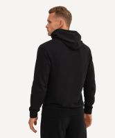 Лот: 21317488. Фото: 7. Худи ESSENTIAL Terry Hoodie, черный...