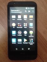 Лот: 16528145. Фото: 3. HTC disire 510. Красноярск
