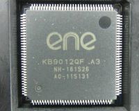 Лот: 14465969. Фото: 2. KB9012QF A3 мультиконтроллер ENE... Радиодетали  (электронные компоненты)