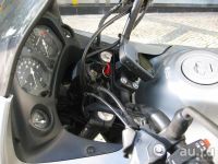 Лот: 8870748. Фото: 7. Garmin Велокрепление для eTrex...