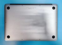 Лот: 24910378. Фото: 5. Б/У ноутбук Apple MacBook Air...