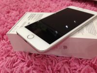 Лот: 8883988. Фото: 6. Apple iPhone 6 plus 16 gb silver