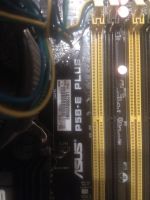 Лот: 20004307. Фото: 4. Материнская плата Asus P58-E Plus... Красноярск