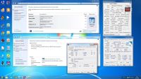 Лот: 6885214. Фото: 2. Игровой системник G2010/Gigabyte... Компьютеры, ноутбуки, планшеты